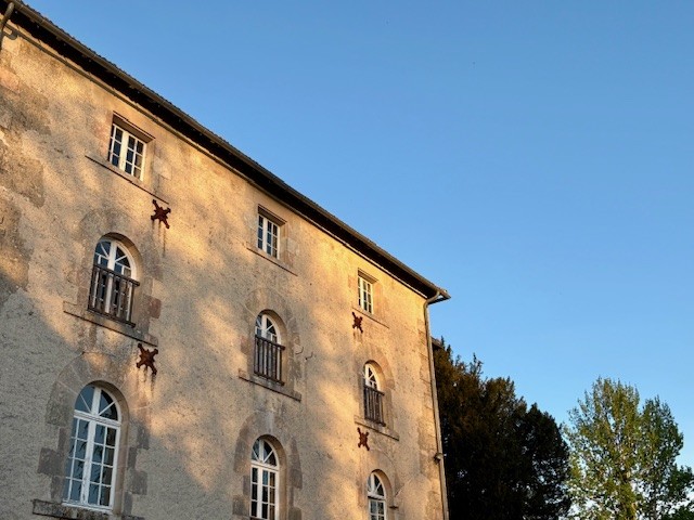 Gîte d'étape du Camping du Moulin de la Gassotte, Saint-Savin - photo 4