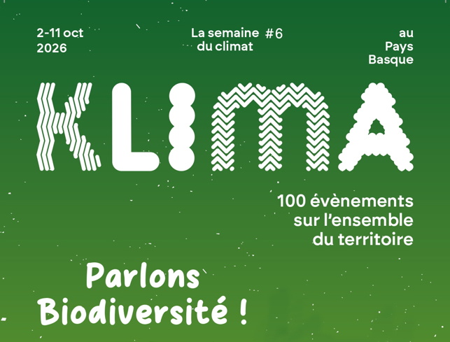 Visuel évènement