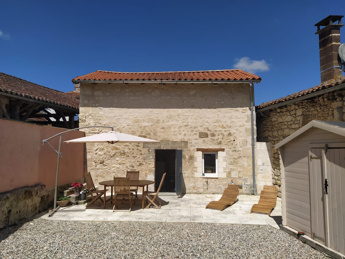 Gite La Petite Grange