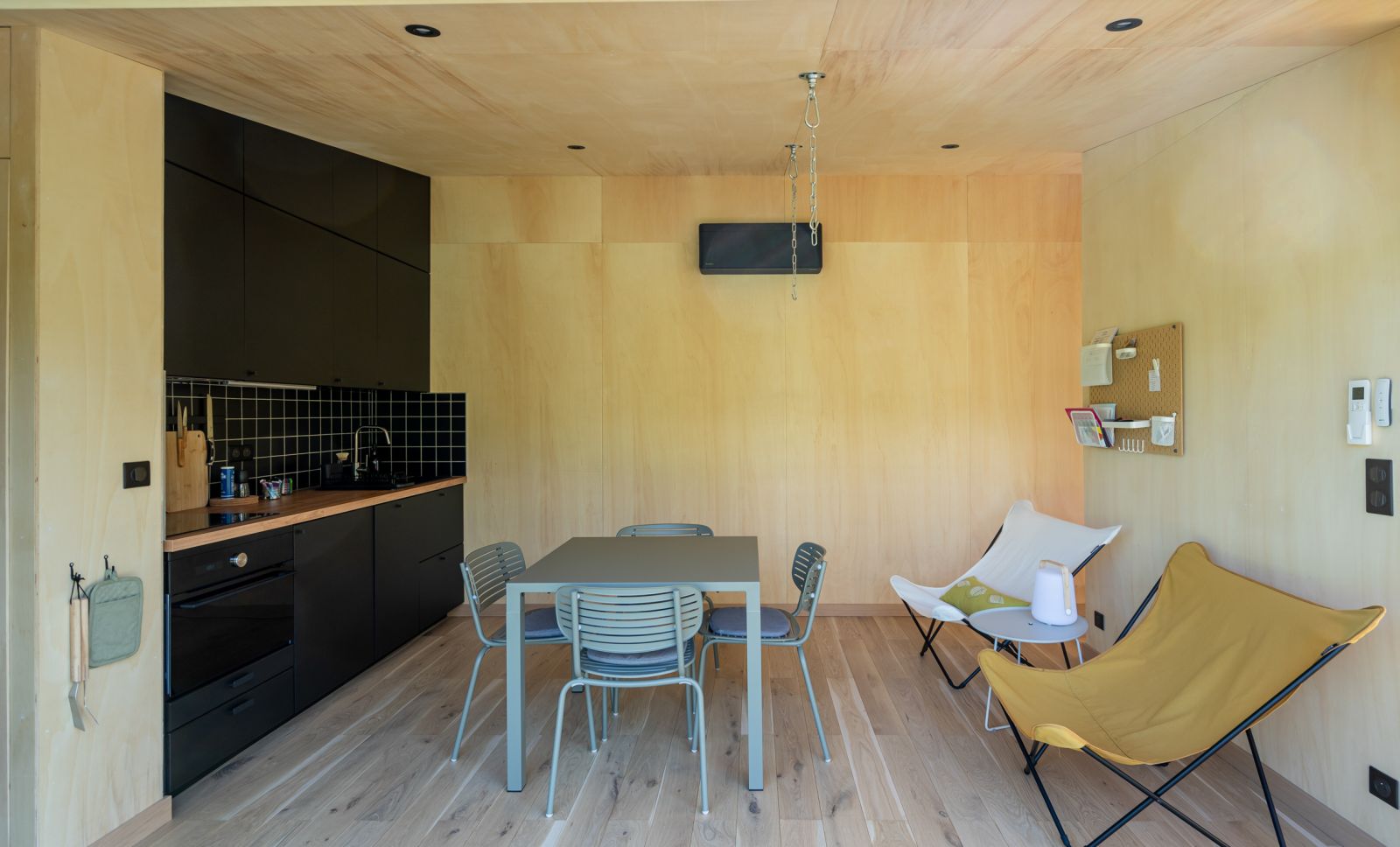 Kokoni - "Ici", Arette - photo 8