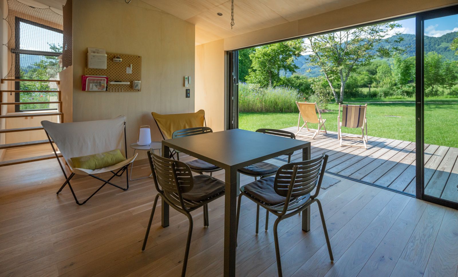 Kokoni - "Ici", Arette - photo 19