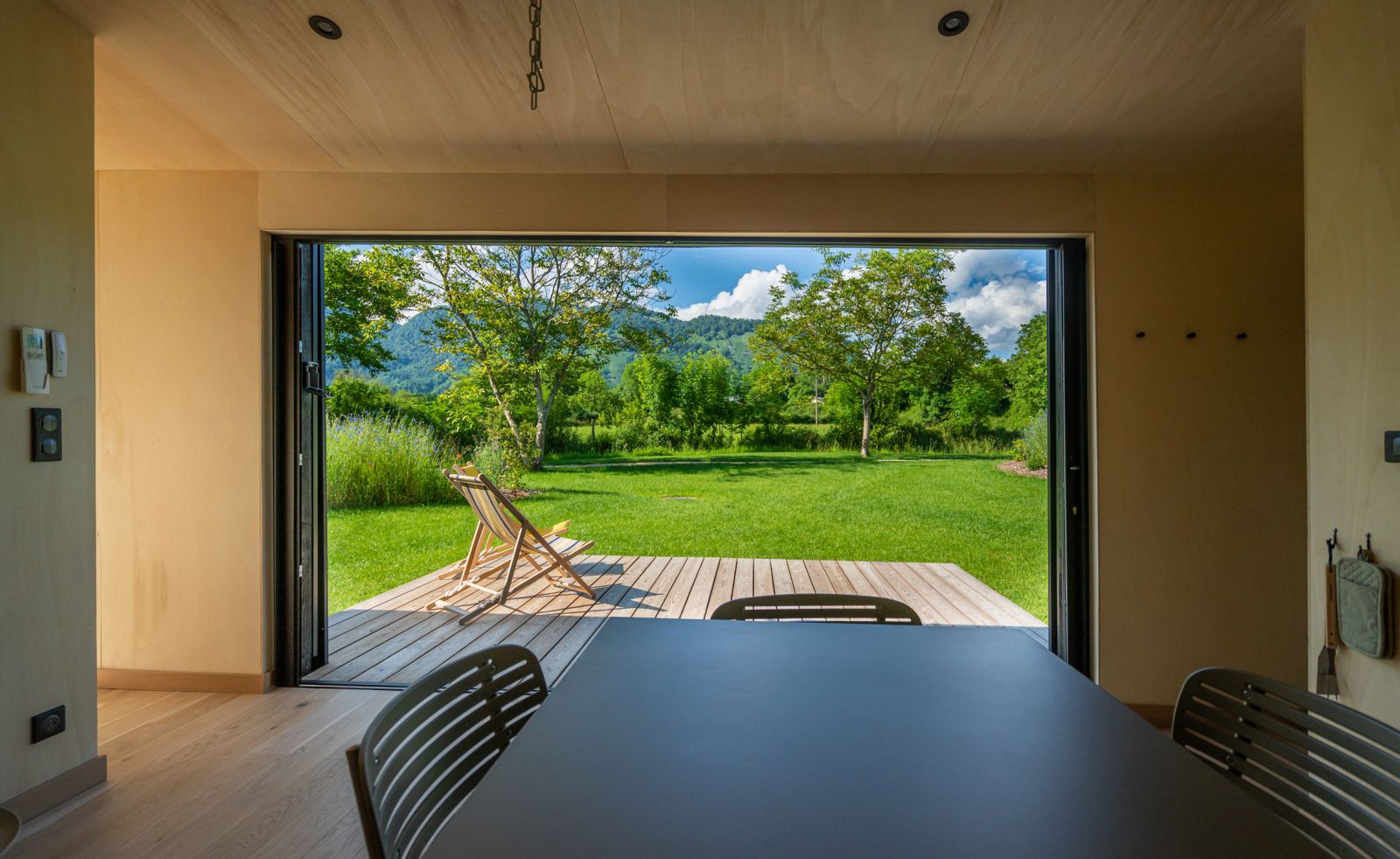 Kokoni - "Ici", Arette - photo 22