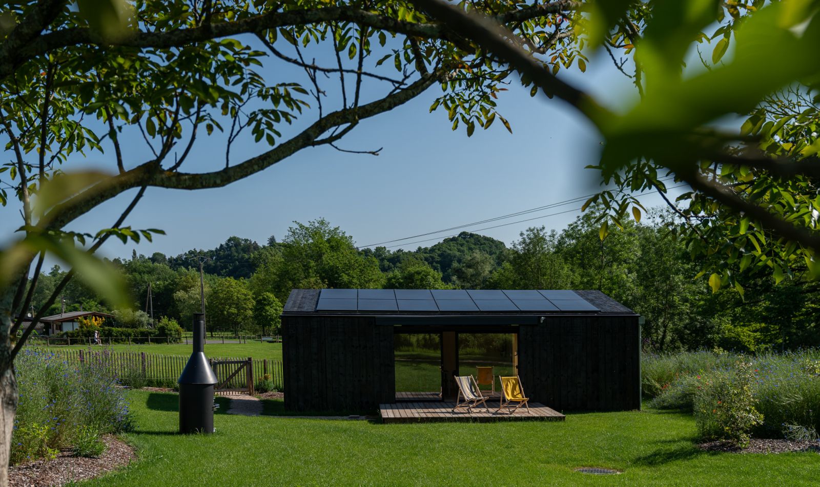 Kokoni - "Ici", Arette - photo 18