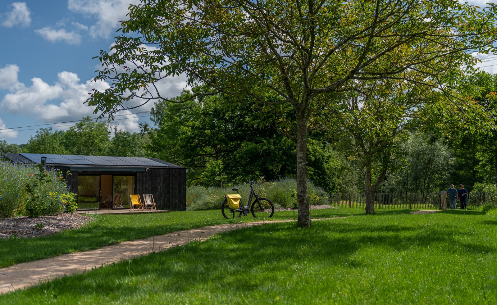 Kokoni - "Aquí", Arette - photo 13