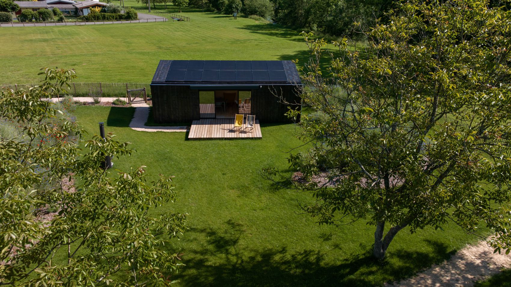 Kokoni - "Ici", Arette - photo 10