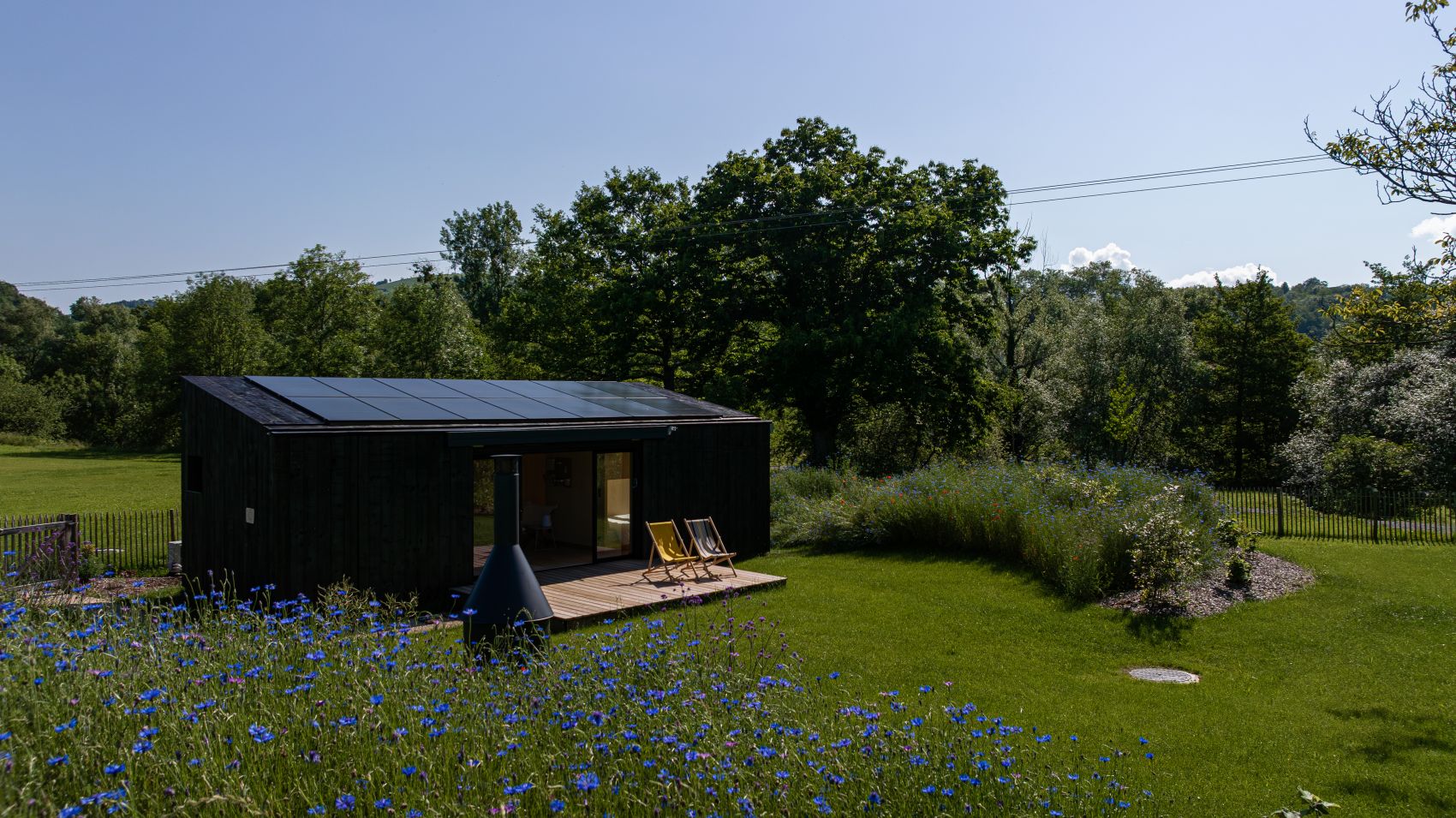 Kokoni - "Ici", Arette - photo 11
