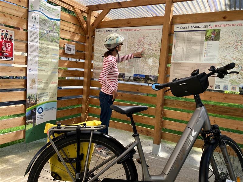 KOKONI - Location vélos VTC à assistance électrique