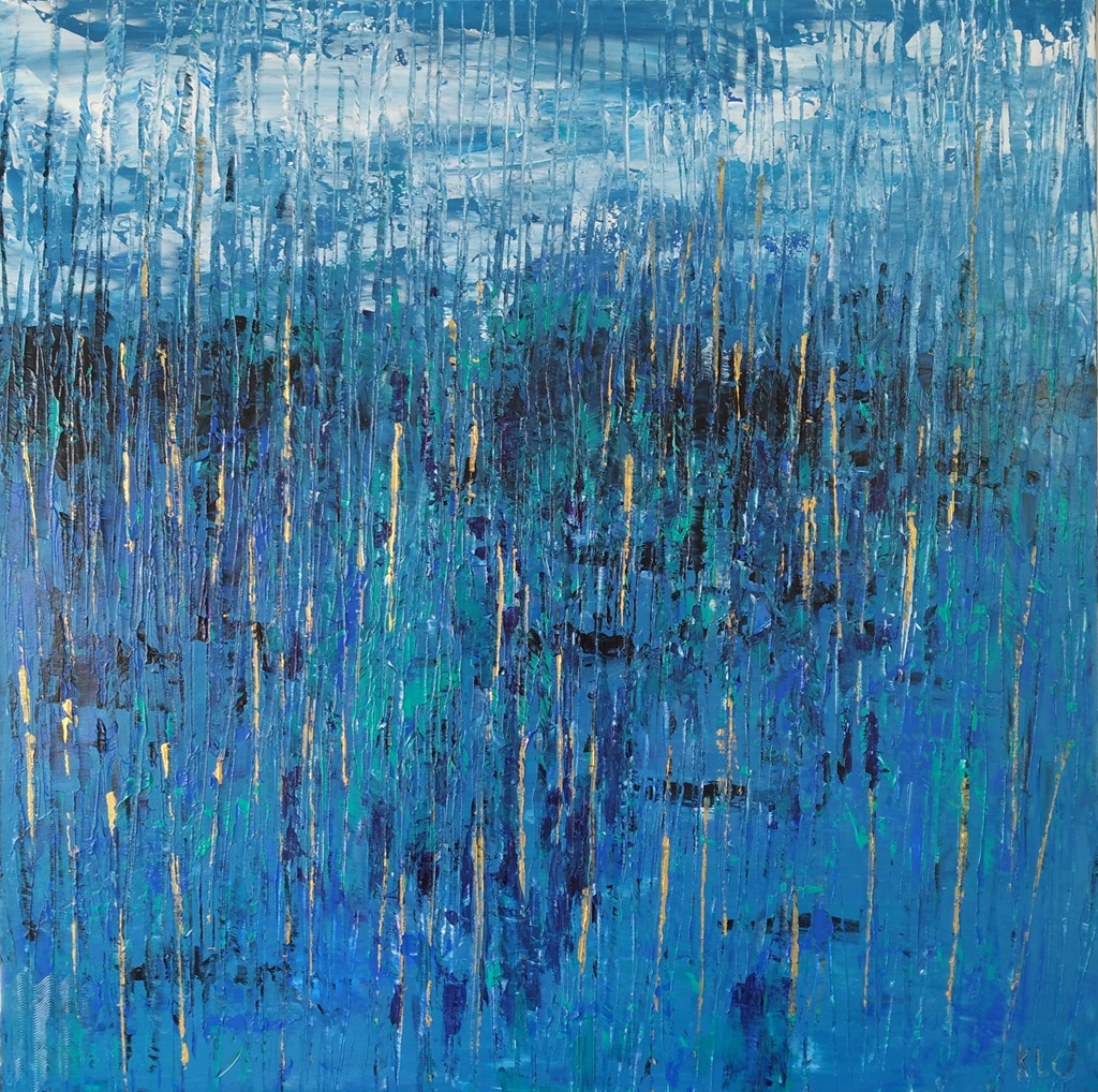 Exposition de peintures & sculptures