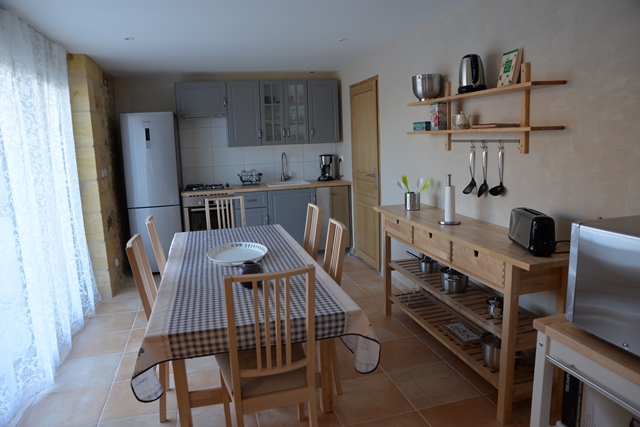 Gîte du Petit Mayne, Beaumontois en Périgord - photo 11