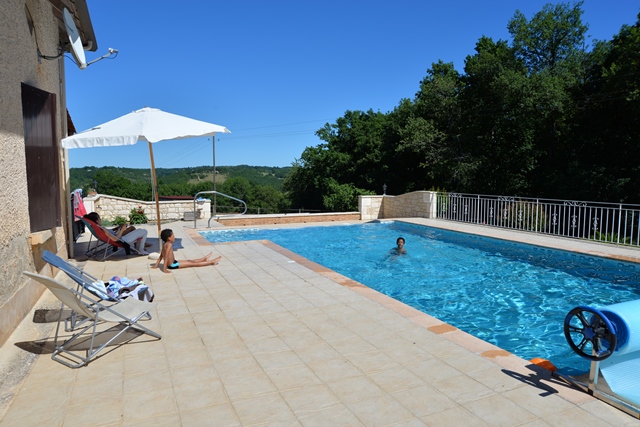 Gîte du Petit Mayne, Beaumontois en Périgord - photo 5