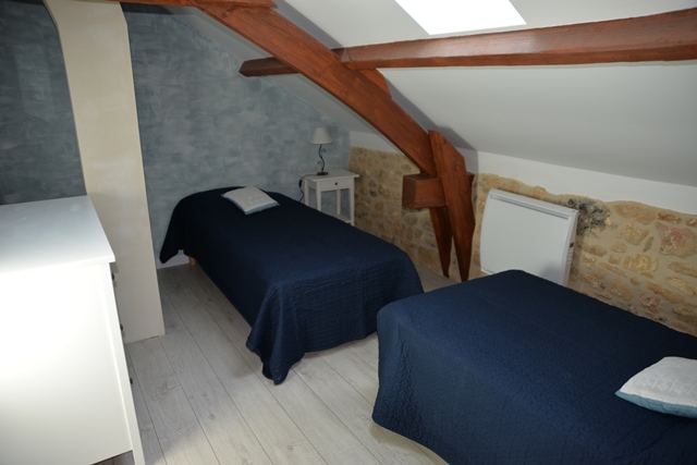 Gîte du Petit Mayne, Beaumontois en Périgord - photo 3