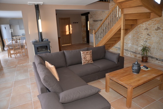 Gîte du Petit Mayne, Beaumontois en Périgord - photo 4