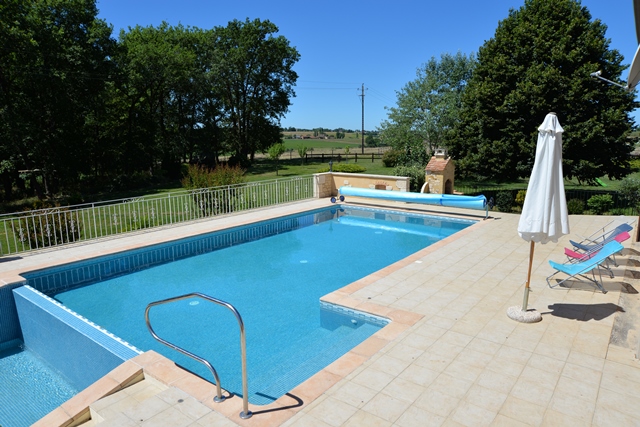 Gîte du Petit Mayne, Beaumontois en Périgord - photo 13