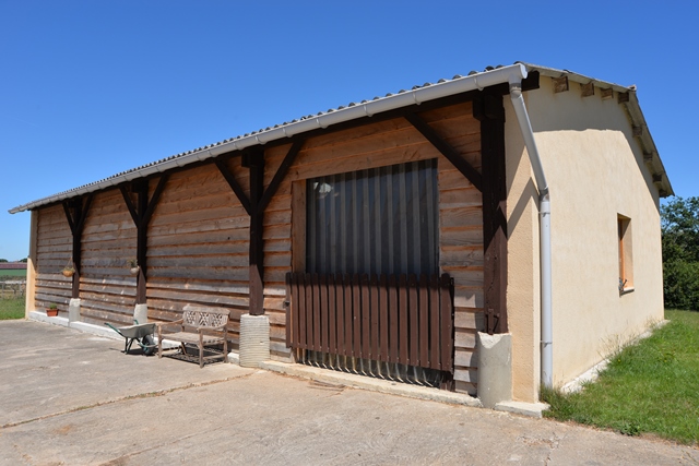 Gîte du Petit Mayne, Beaumontois en Périgord - photo 7
