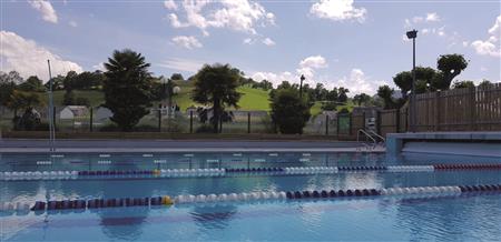 Piscine Barétous Haut-Béarn Piscine Barétous Haut-Béarn