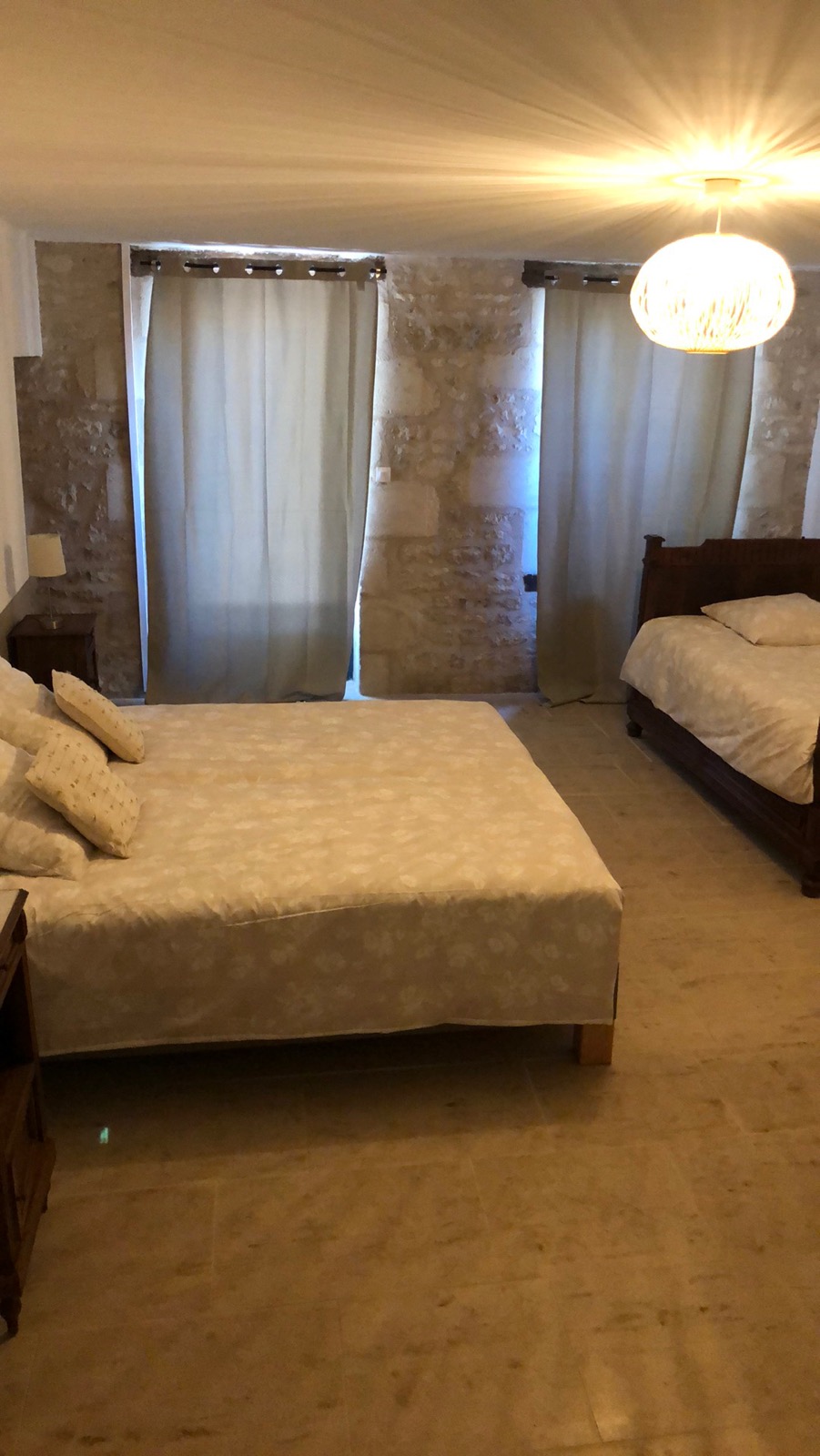 Gîte - La Louise, Prailles-La Couarde - photo 5