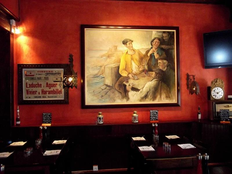 Bar - Restaurant Kako Etxea