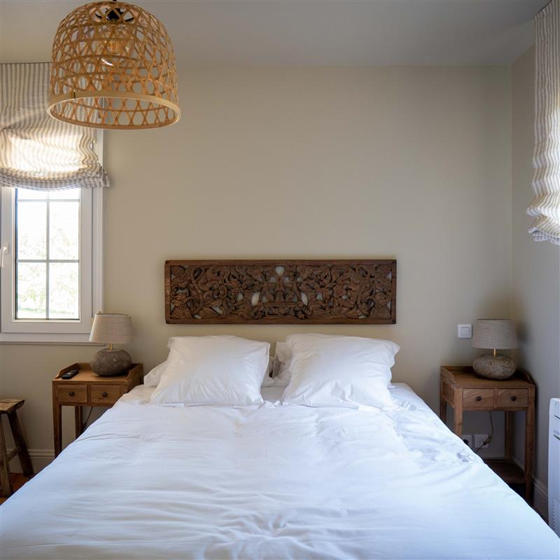 VILLA ENARA chambre d'hôte KALERNA