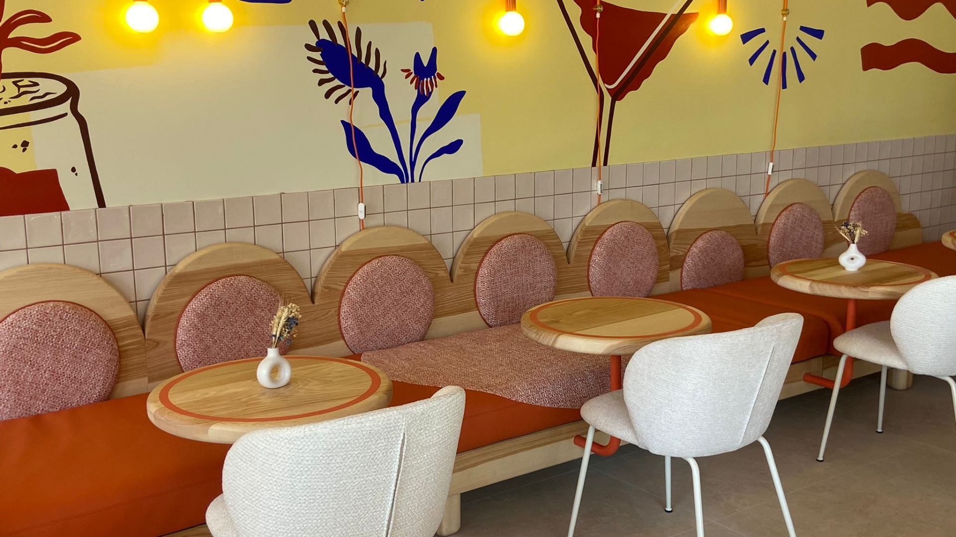 Kaloa Café