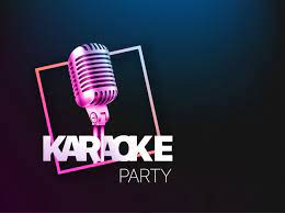 Soirée de clôture - Karaoké