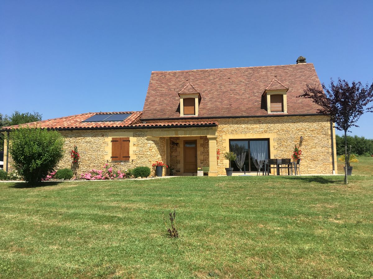 Combas Village de gites - Gîte Karoline - photo 5