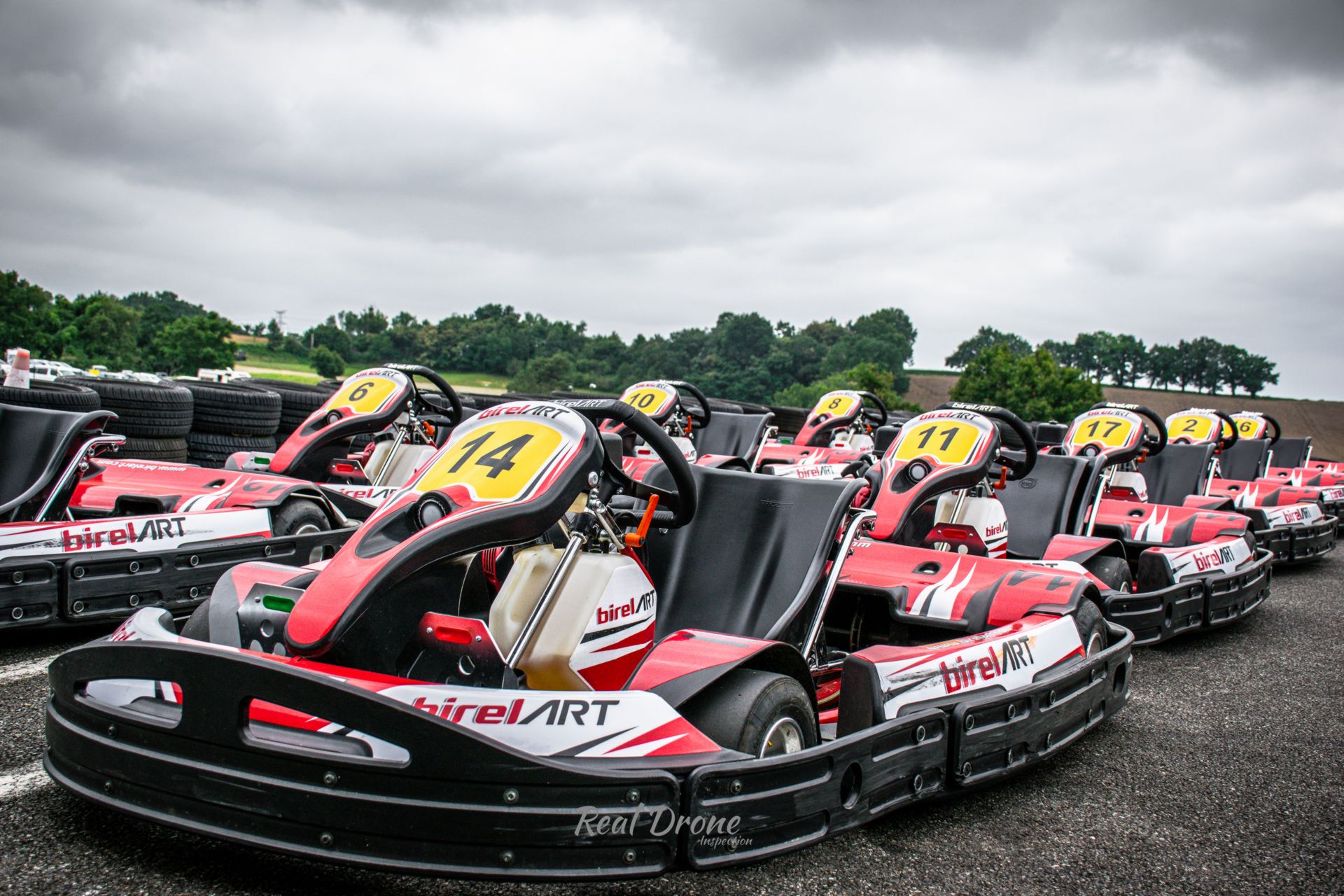 Karting Pau Arnos, Arnos - photo 8