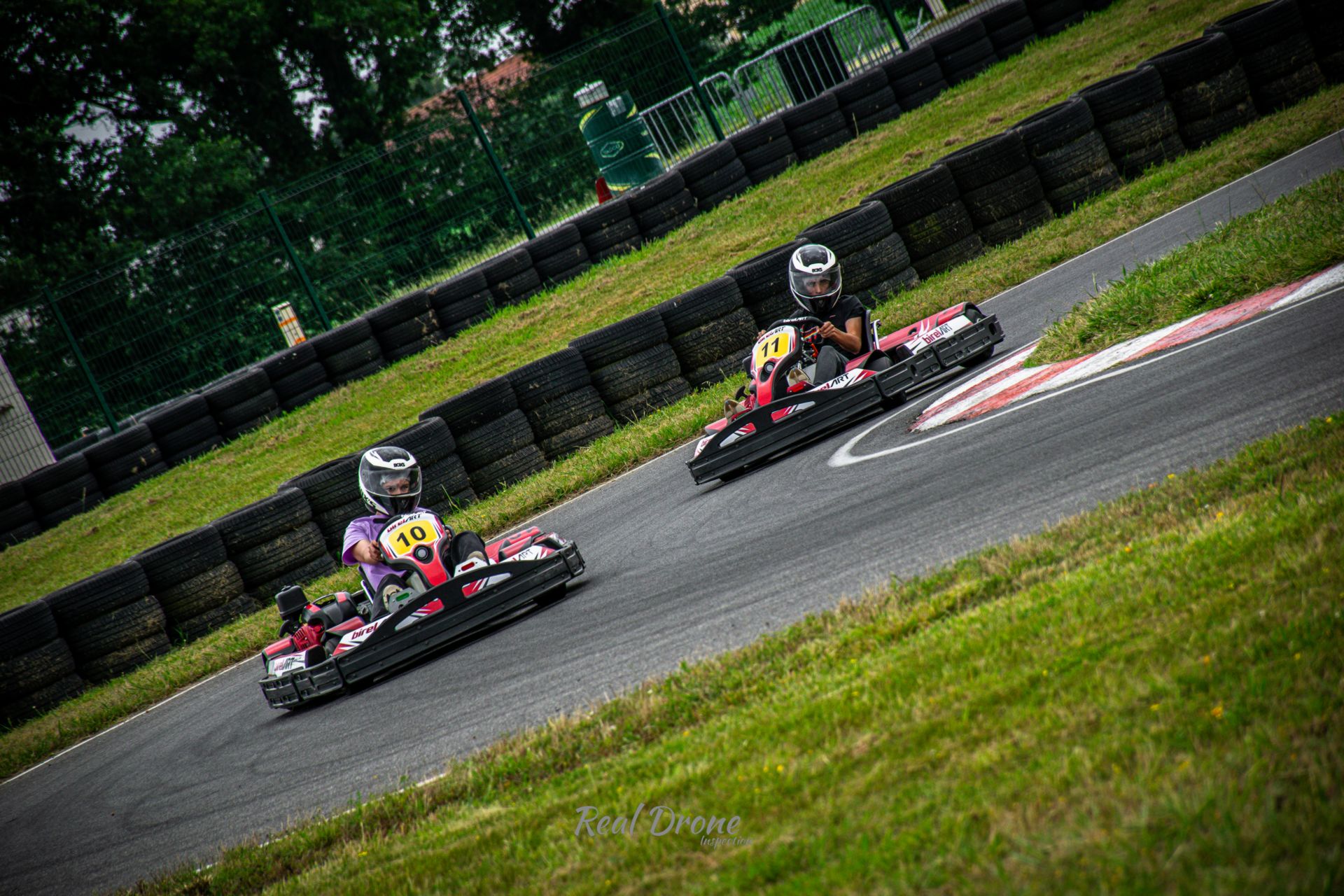 Karting Pau Arnos - photo 2
