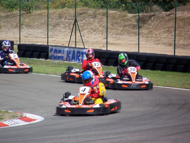Kart Center Biscarrosse — photo 3