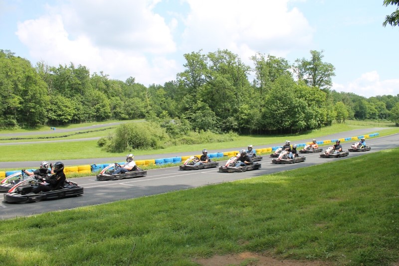 Circuit Karting du Périgord