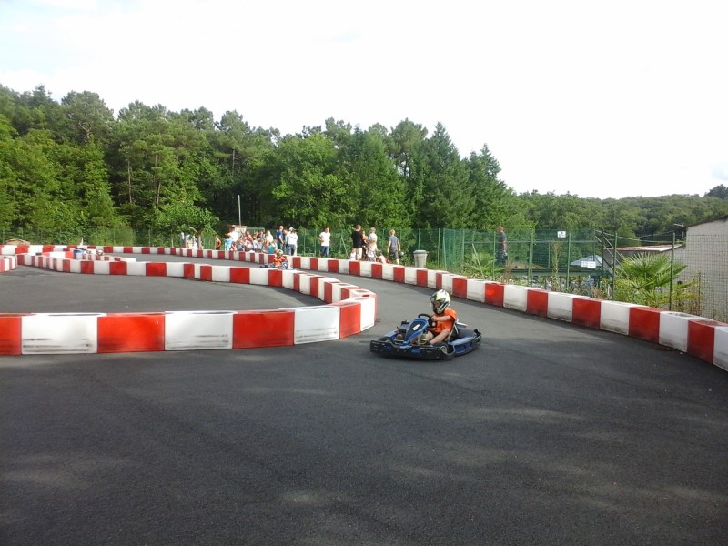Circuit Karting du Périgord - photo 3