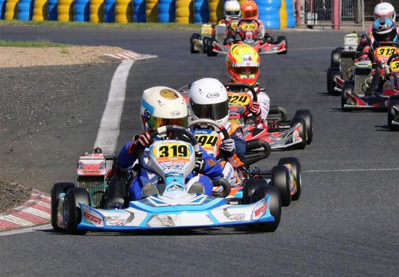 Karting Côte Basque