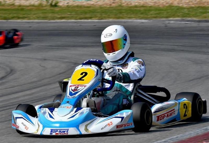Karting Côte Basque