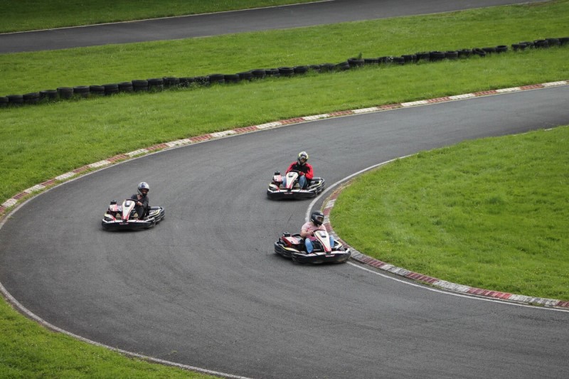 Circuit Karting du Périgord - photo 4
