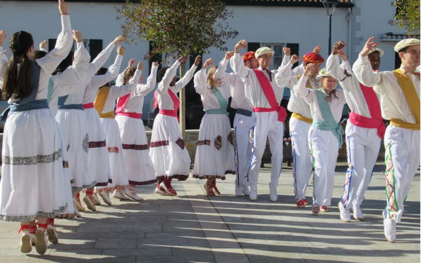 Carnaval, Saint-Pierre-d'Irube - photo 3