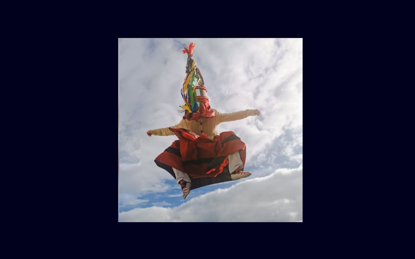 Carnaval, Saint-Pierre-d'Irube - photo 2