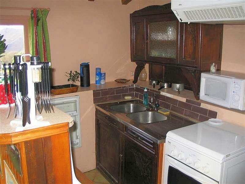 Gîte d'étape Kaskoleta