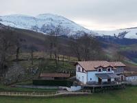Kaskoleta et neige