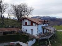 Kaskoleta façade