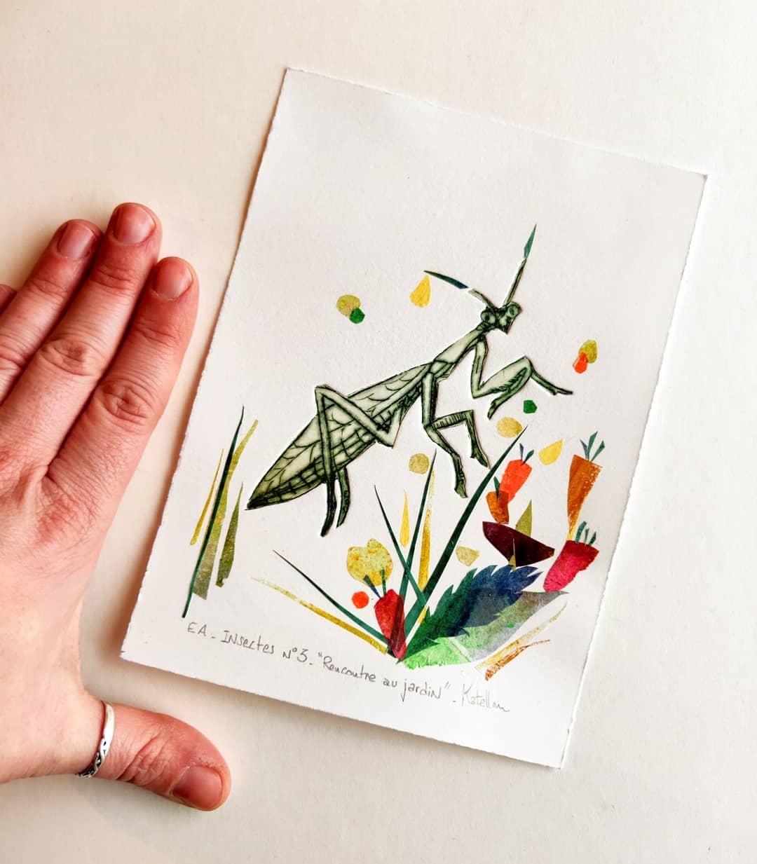 KATELLM - Katell LE MOIGNE