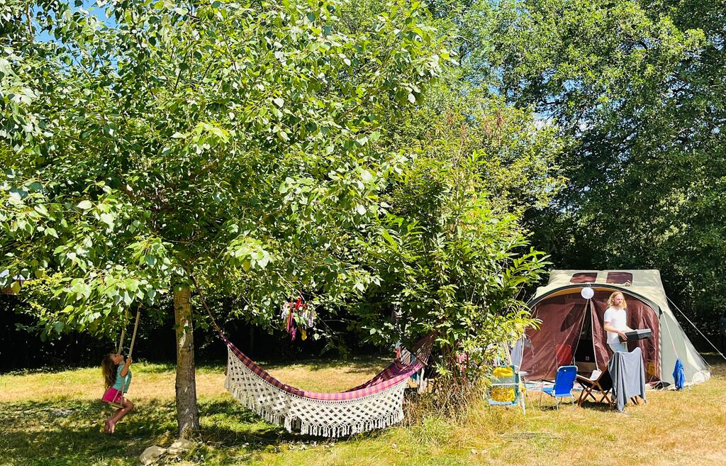 Camping La Semnadisse - photo 3