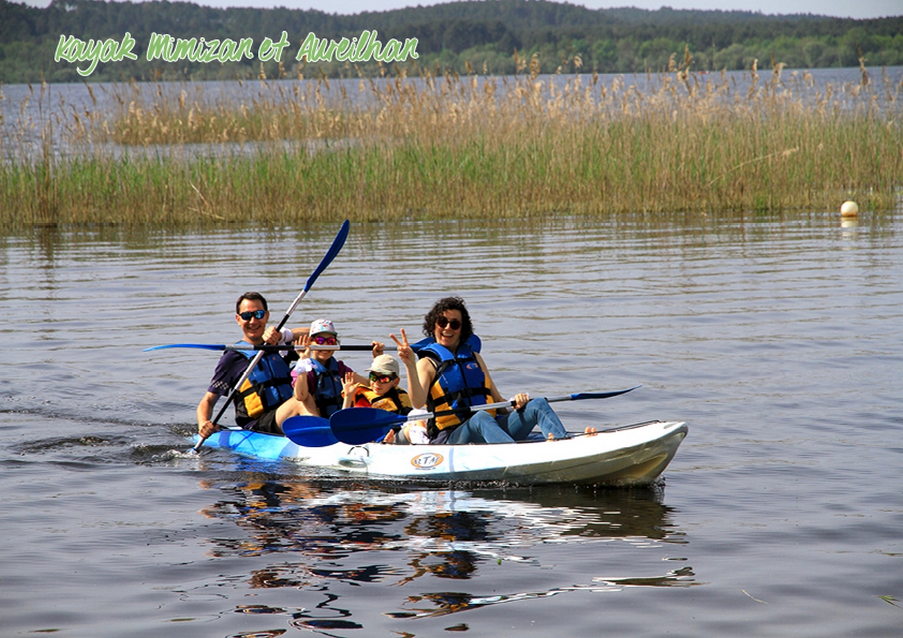 All Water - Paddle Lac et Océan - photo 4