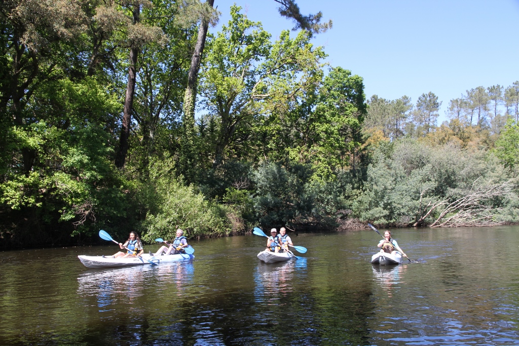 All Water - Canoé - photo 5