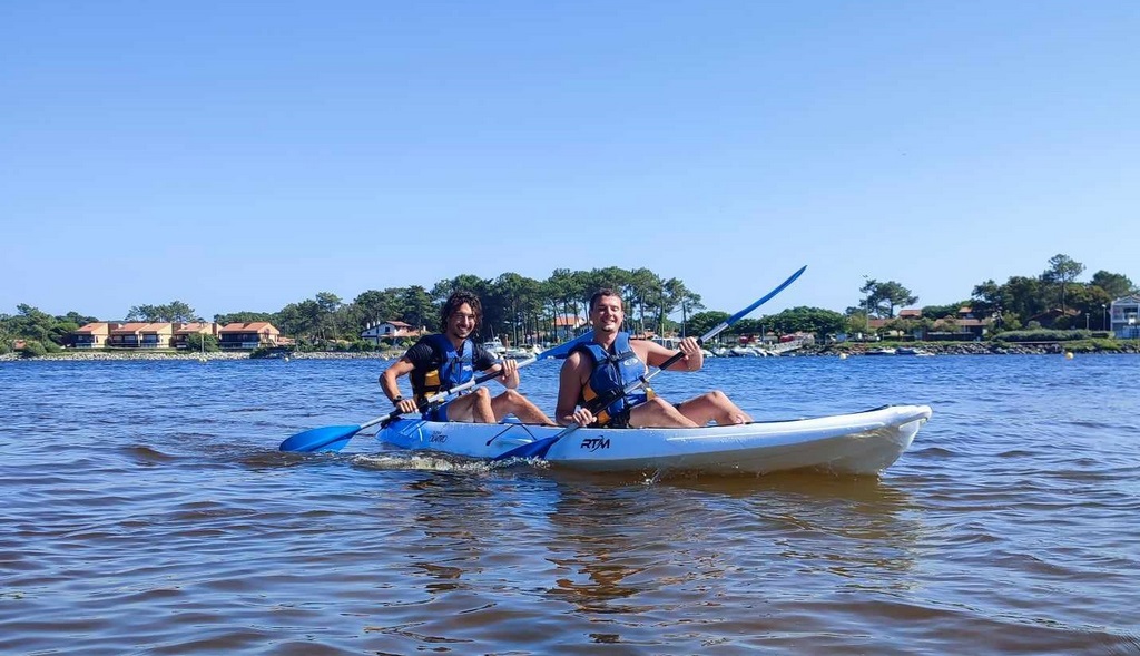 All Water - Canoé - photo 3