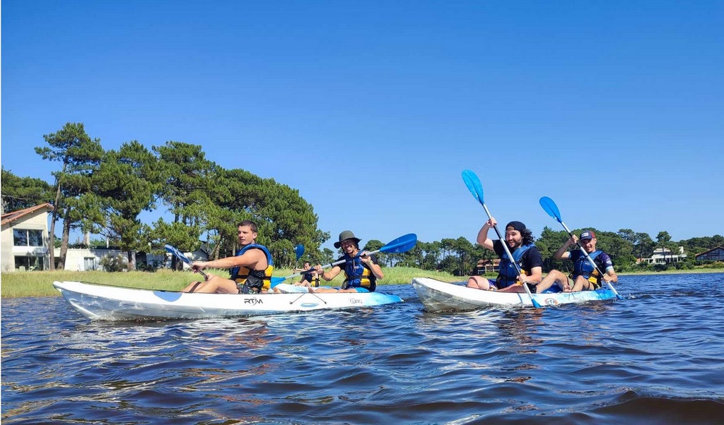 All Water - Canoé - photo 4