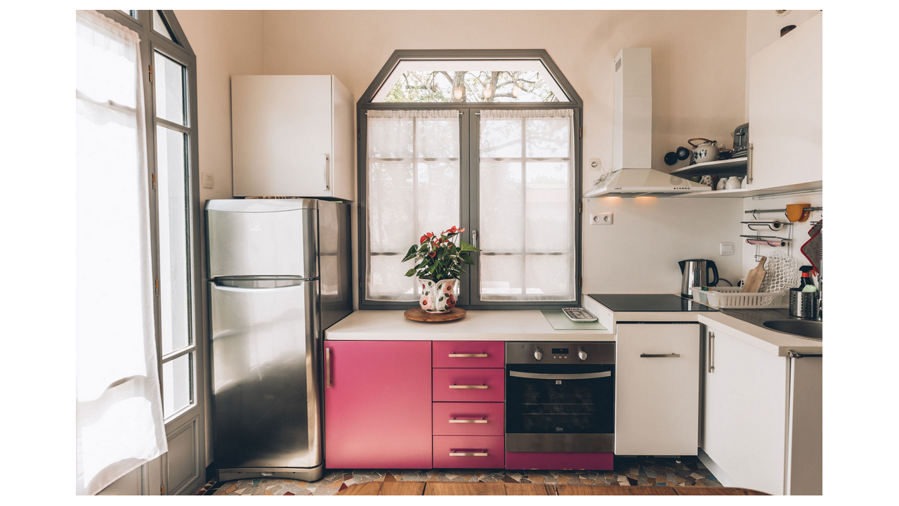 Gîte Kayola, Lanton