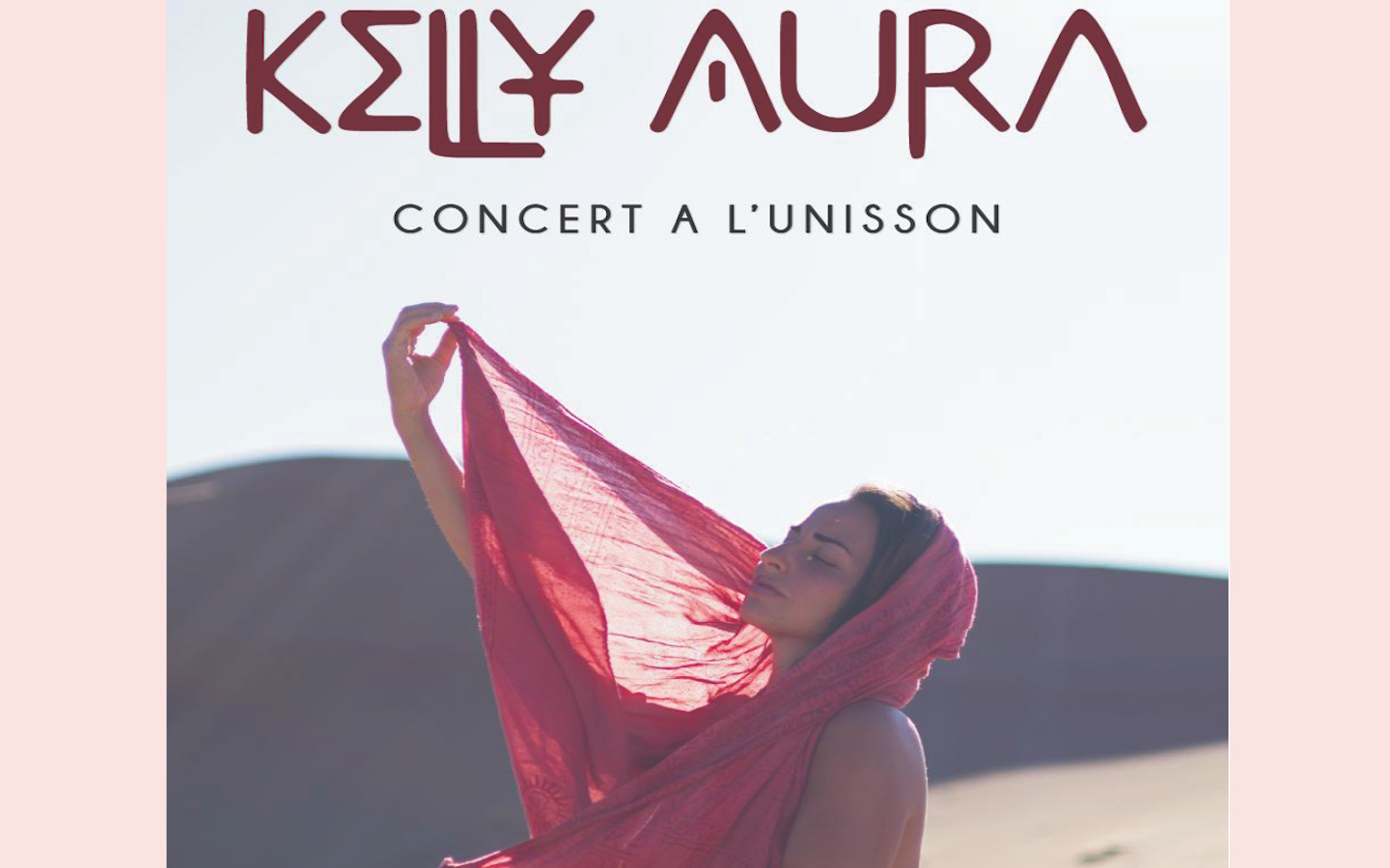 Concert de Kelly Aura — Concerten & Festivals à Pays Basque