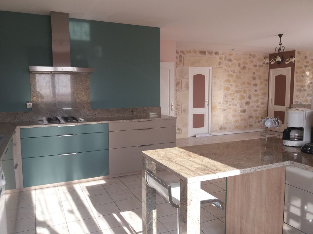 Gîte du Bois de Belot, Cancon - photo 12