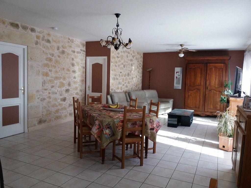 Gîte du Bois de Belot, Cancon - photo 3