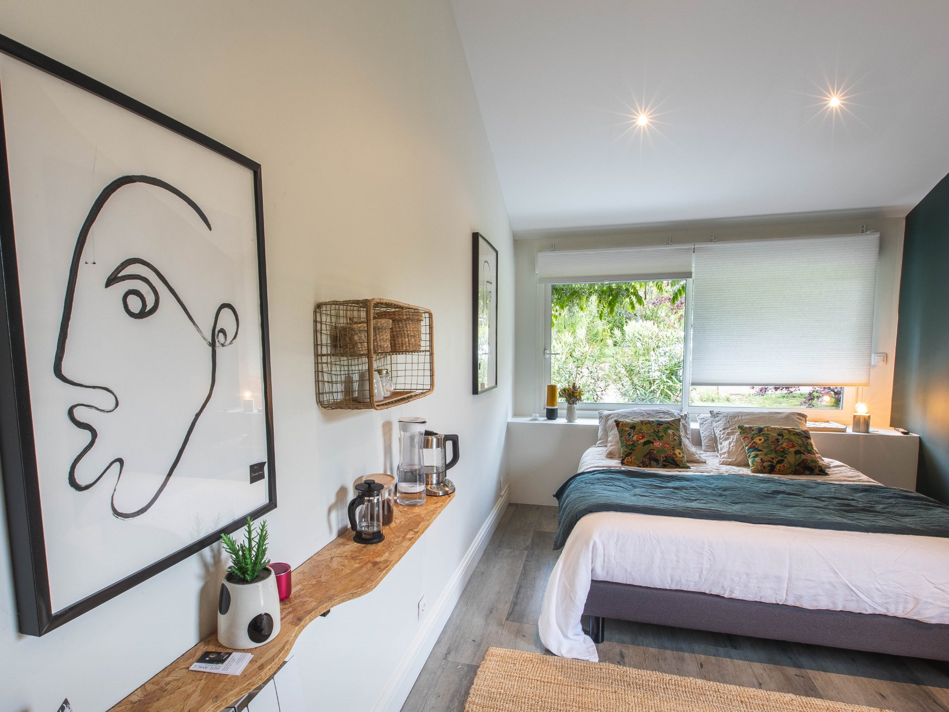 Ker Amice, Saint-Loubès