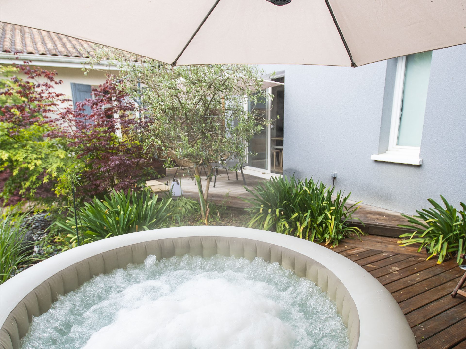 Ker Amice, Saint-Loubès - photo 8